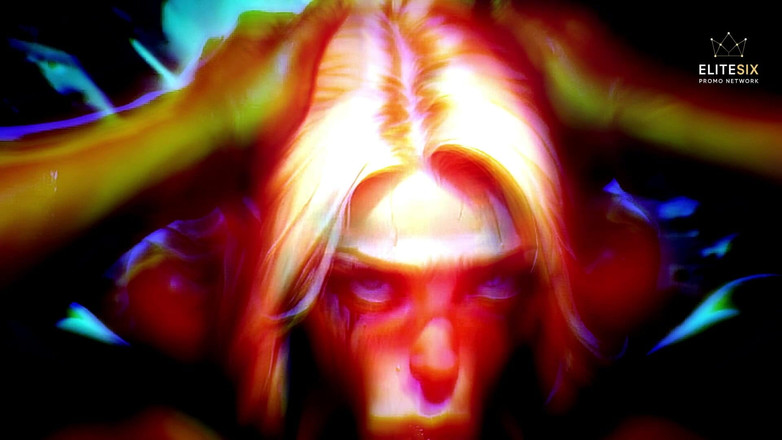 EliteSixPromoNetwork: Asmr elf culo grosso orc grande cazzo anale martella - ciclo...