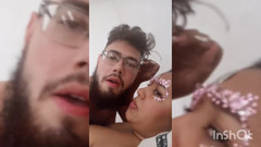 Pikaa6: Saya mengongkek jiran yang sangat panas dengan pantat yang sangat...