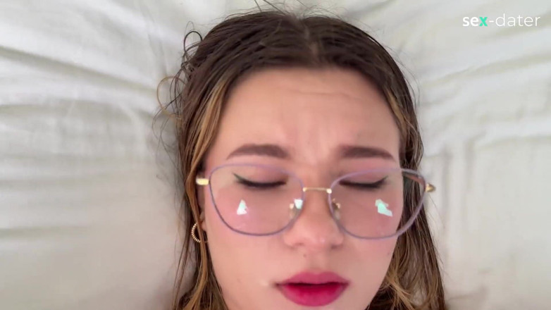 Maracumangoo: Bist du das mädchen in diesem berühmten porno-video? Ich sag...