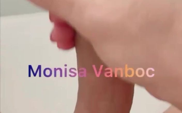 Monisa Vanboc: İşe Geri Dönelim...