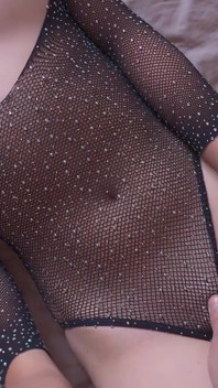お願い、セックスして!パーフェクト・ティッツ