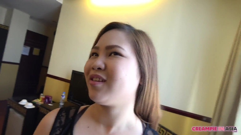 Creampie In Asia: Zapytała mnie: Co chcesz zrobić? Chcesz, żebym dotknął? To było uczucie...