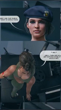 Forged3dx 격렬한 하드 섹스 더블 삽입 맛있는 핫한 큰 엉덩이 쪼이는 보지 하드코어 섹스 격렬한 섹스
