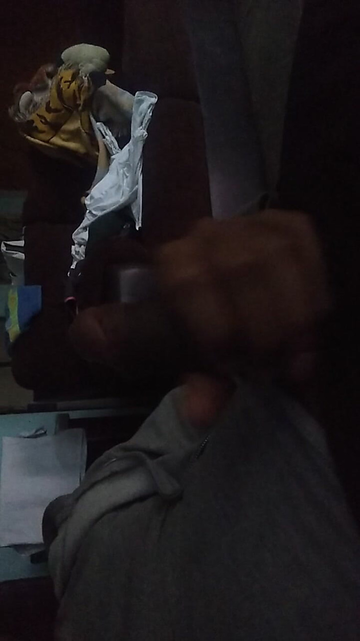 AlexAlejandro13: Guarda la mia faccia calda