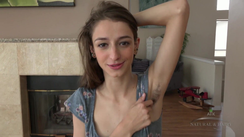 ATK Fans (Hairy): Willow Is About to Leave for a While but She...