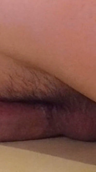 Guy Gets an Erection and Ejaculates During a Nude Workout Session After Two Weeks of Sexual Abstinence