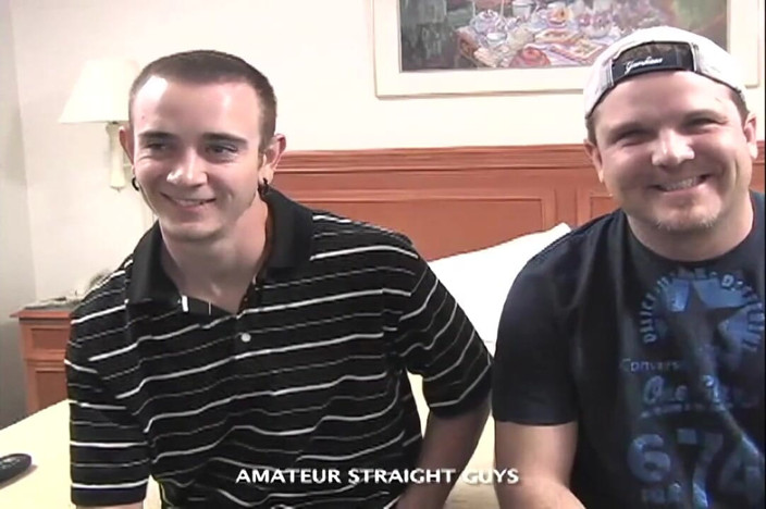 Jay's Amateur Straight Guys: Lima video lengkap - nate&amp;lan, tony, grant, mungil, bryan