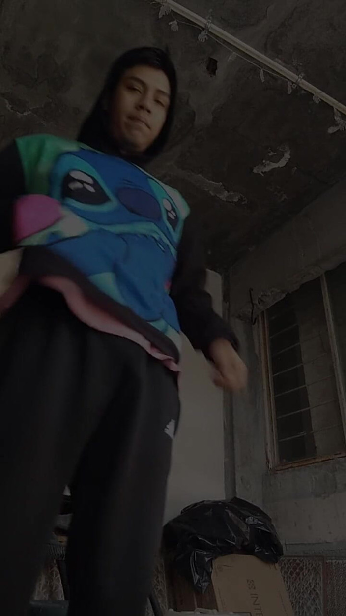 AlexAlejandro13: Rica Verga và quần