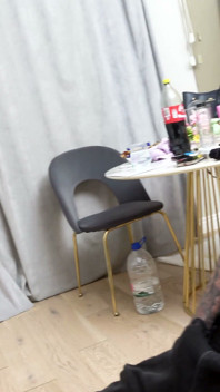 Hot Backstage Sex Tape Lady Melyna’s Excited Threesome
