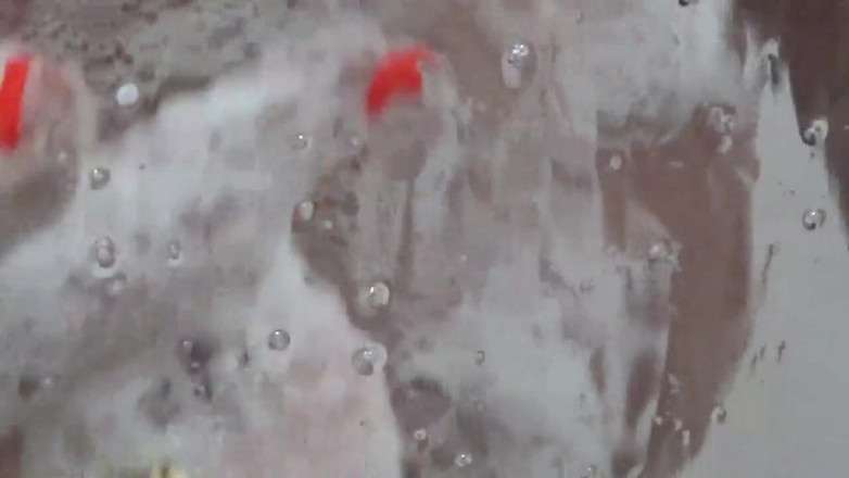 Uk Joolz: Soapy shower time