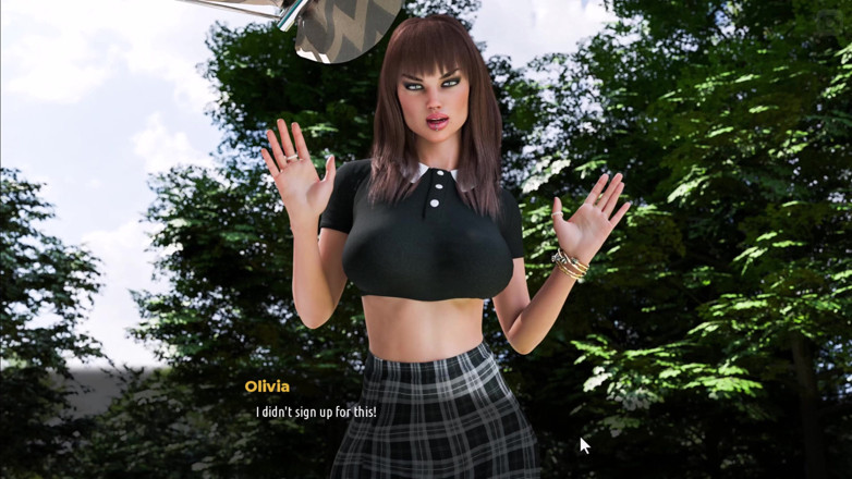 Johannes Gaming: MILF de Sunville 62 Eu e Olivia tivemos incrível sessão de...