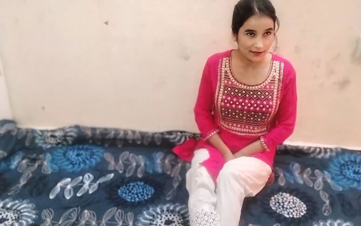NAASRIN KHAN: Ich habe meine stiefschweerin allein gelassen, nachdem ich ihre schokolade...