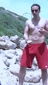 Sexy Video Culanta_makingof_43s23g