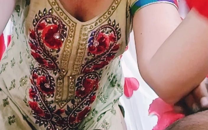 Bolly Karma: Fată curvă dependentă de sex, scenă de sex murdar