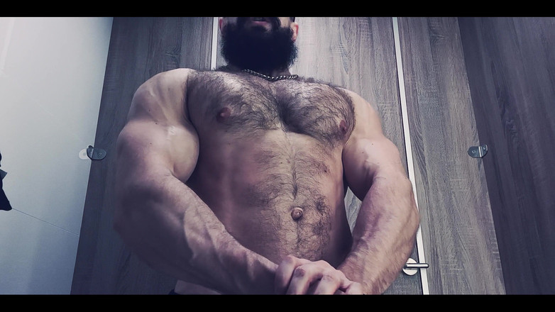 Mister Stone: 블라디슬라프