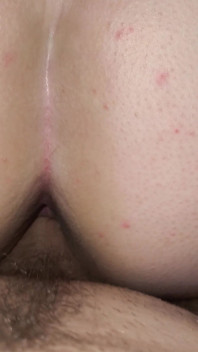 My Slutty Wife Loves Being Used by 2 Guys for a Lot of Sperm Inside Her Wet Cunt