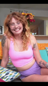 Truth or Dare with My Hot Stepsister!