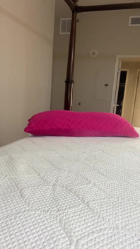Masturbation luxuriante, après-midi