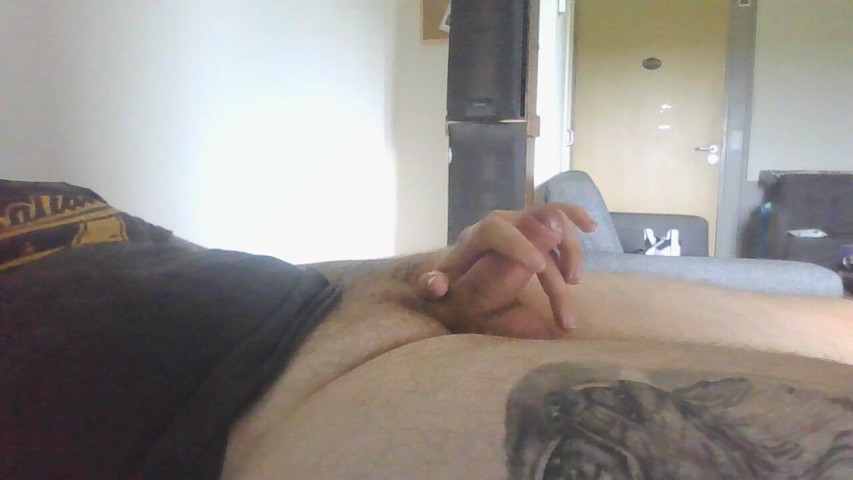 Briefly Playing with My Dick (Ricovl) Briefly Playing with My Dick (Ricovl)