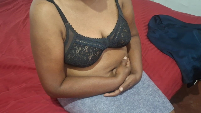 Teena New: Domestic Domestic Av Asian Original in Front of Husband