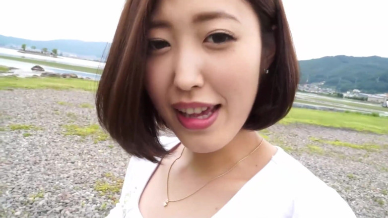 Strix: Asahi Mizuno - Rising Morning Sun and Hot Spring Trip