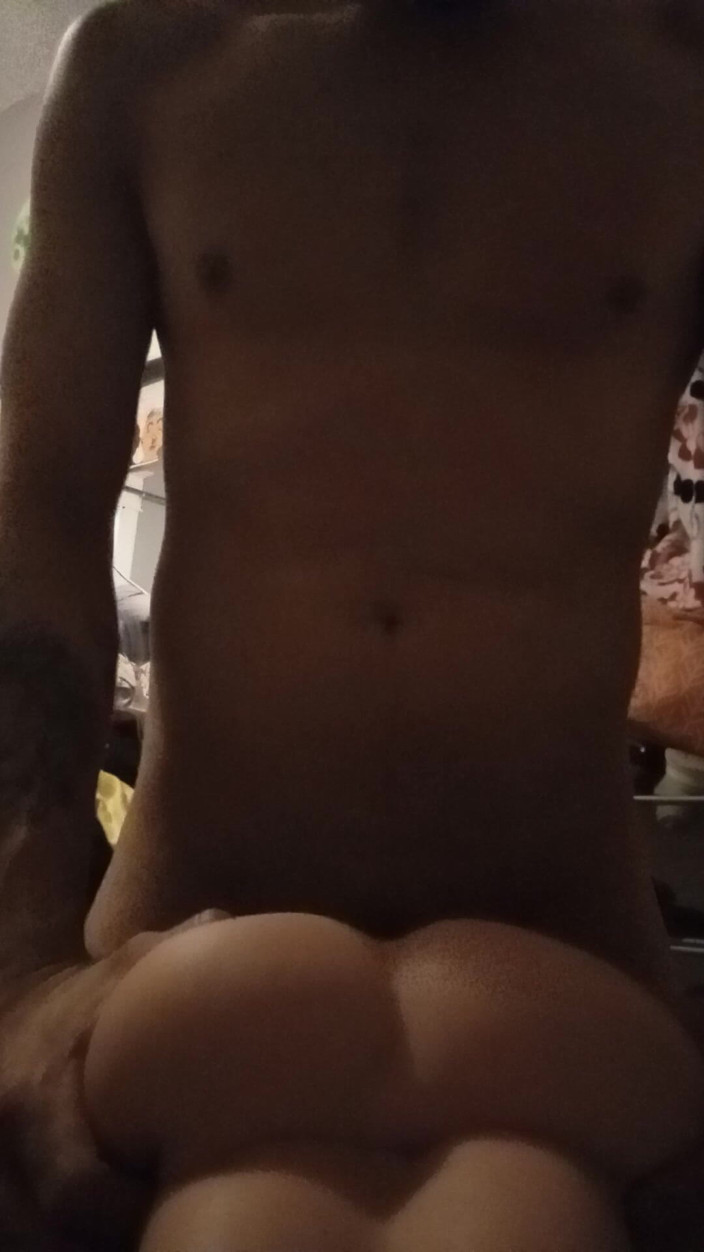 Magnumxlcody: Sexo toy fun 2