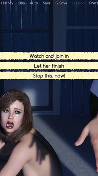 A Life Worth Living: Wife Sucking Dick in the Glory Hole While Her Cuckold Husband Is Fucking Her From Behind - Episode 25