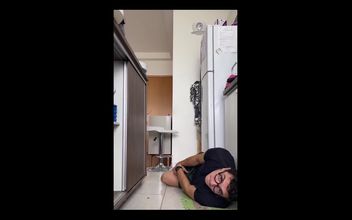 Hot MILF Cooking Teacher Ep 2