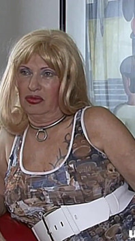Interviu cu milf blondă Gabriella de la Gelsen declarată (Germania)