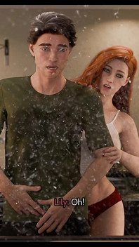 Freshwomen (parte 18) Di Oppaiman - Calda Matrigna MILF Divorziata Scopata Duro