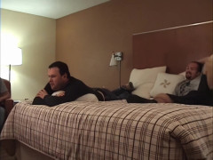 Jay's Amateur Straight Guys: Brock & Jack v 4k!