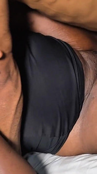 Fucking Stepmother Pussy