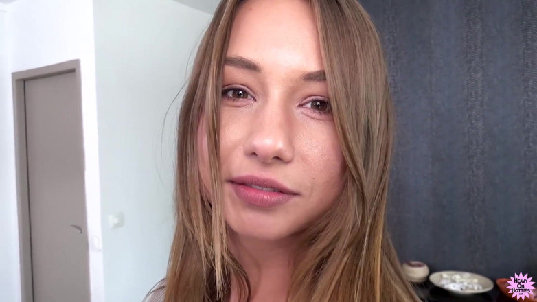Heavy on Hotties: Mega güçler patlıyor! Taylor Sands ve Cel Hard Love