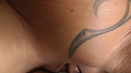Mature Climax - 100% Mature Videos: Busty mature gets pierced pussy creampied