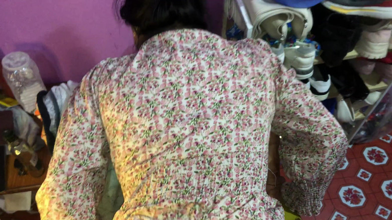 Lustybaby605: Seks teman lelaki Nepal baru