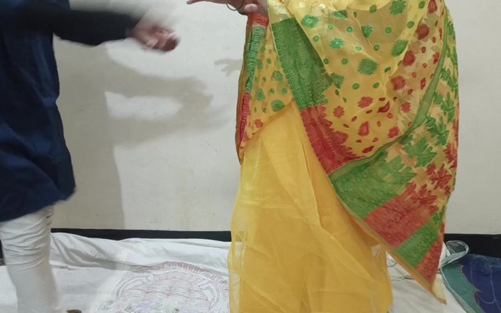 I&#039;m Zara: Jag knullade den indiska frun för skojs skull