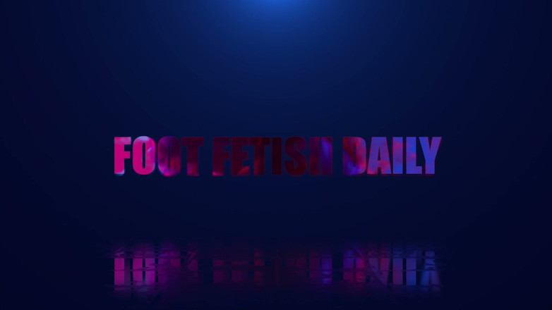 Foot Fetish Daily: I piedi di jazmine a bordo piscina