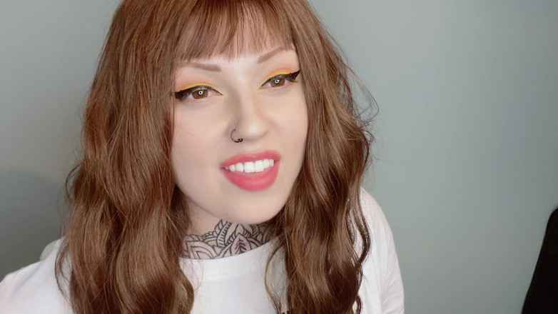 Miss Valentina: Minsta kuk jag har sett Sph