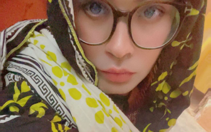 Apple00001: Fetish kaki baru - hanya untuk permintaan penonton