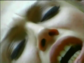 Teens Get it Hard: Blonde teen sucking and riding dick before missionary