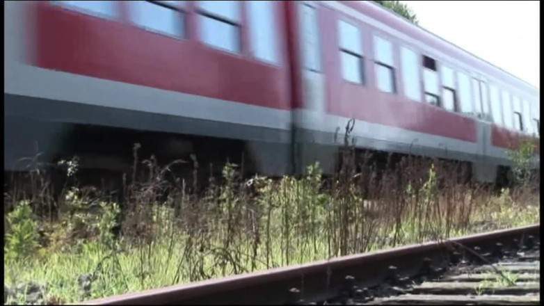 GerMen: Germen Berlin - amador fetiche de filho da puta em diversão...