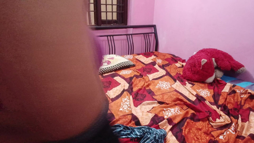 Casual Kama Sutra Position (Reshma hot)