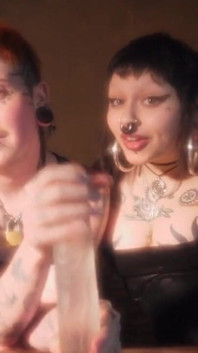 Double Dom Cbtjoi
