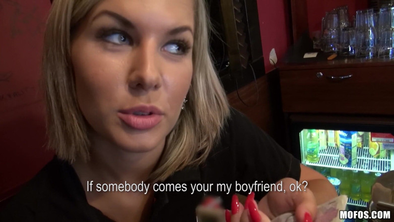 Public Pickups: Öffentliche pickups - Amateur kleine titten barem zur zeit rihanna samuel...