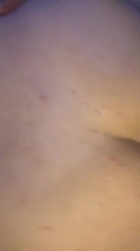 Bucky’s Big Black Cock Rails Young Cub Hole