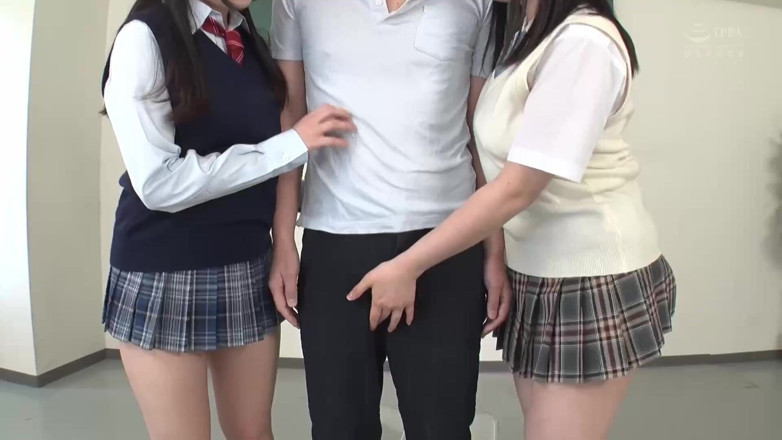 EAGLE Global: 私立すけべ椅子女学院4