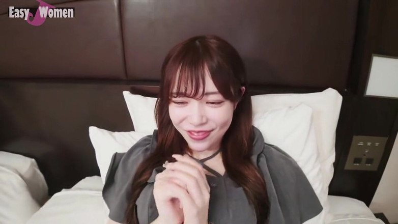 J-Girls Club: Ángel asiático 26145