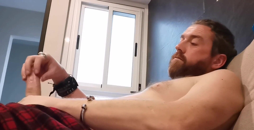 Dirty Talking Guy: Pulzující péro, sprosté řeči