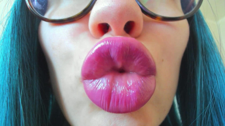 Rarible Diamond: Baiser, son 6