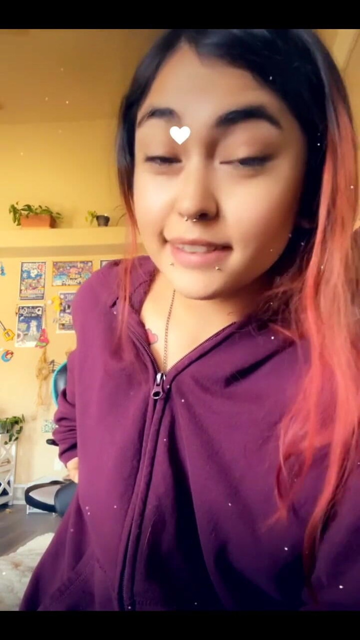 Lil Raven Fox: Good Morning!